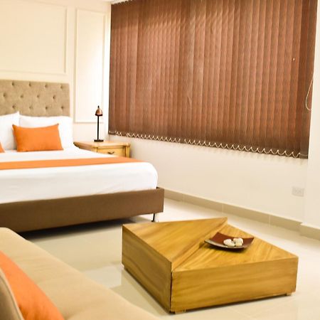 Hotel Cafe Cafe Avenida Armenia  Εξωτερικό φωτογραφία