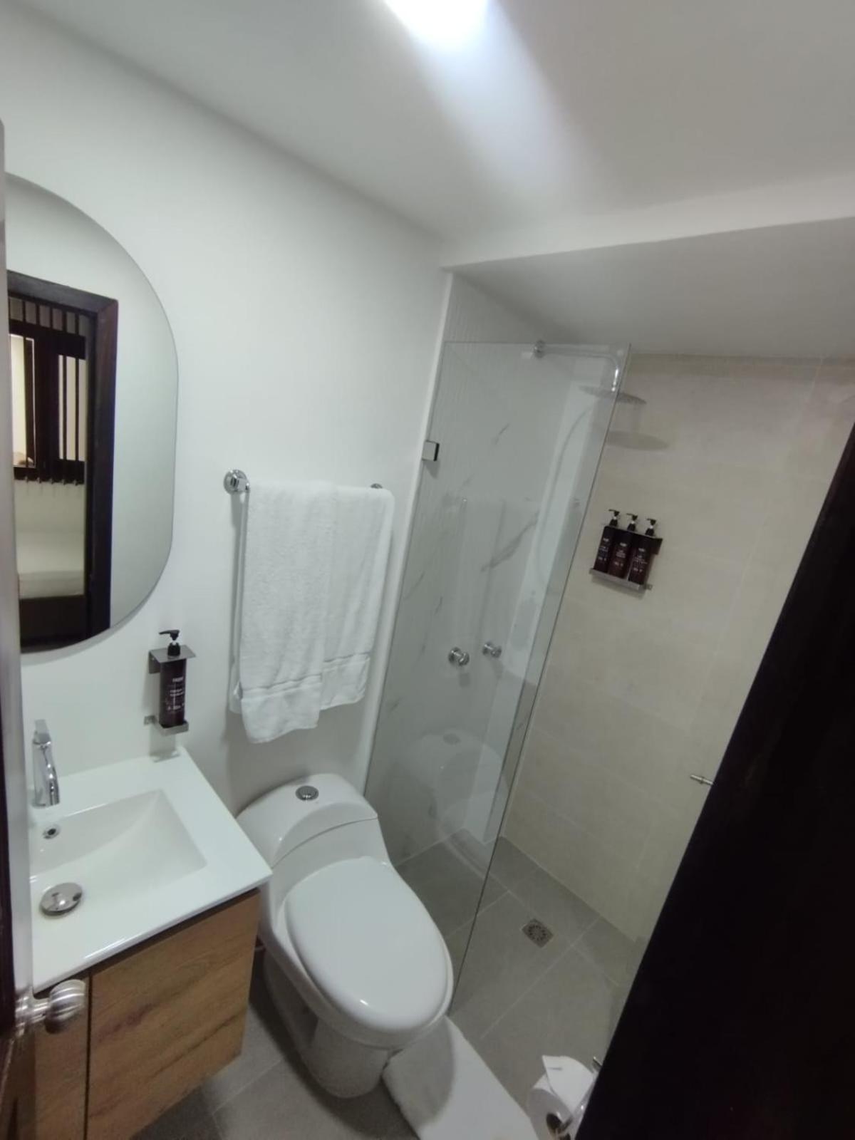 Hotel Cafe Cafe Avenida Armenia  Εξωτερικό φωτογραφία