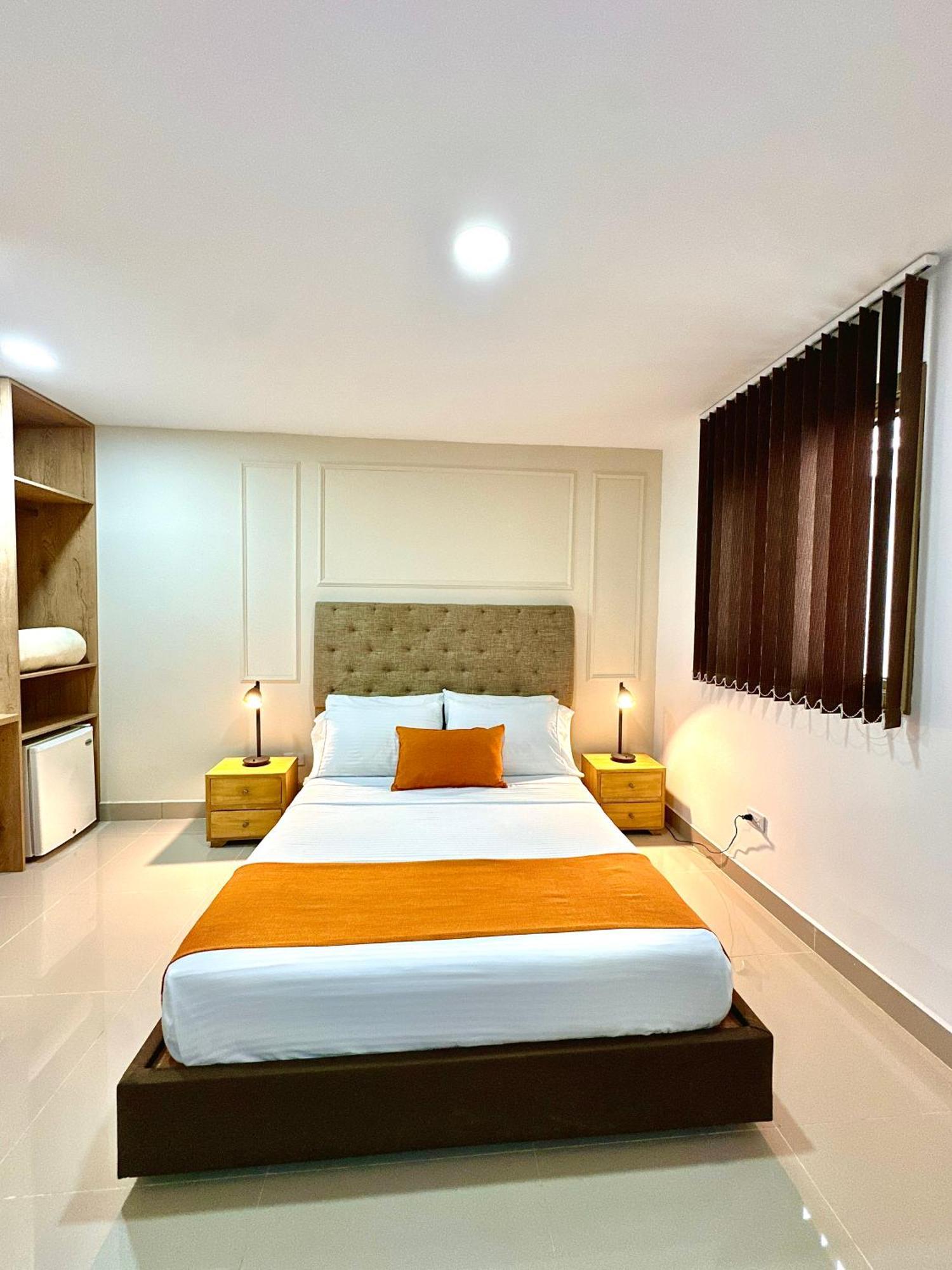 Hotel Cafe Cafe Avenida Armenia  Εξωτερικό φωτογραφία