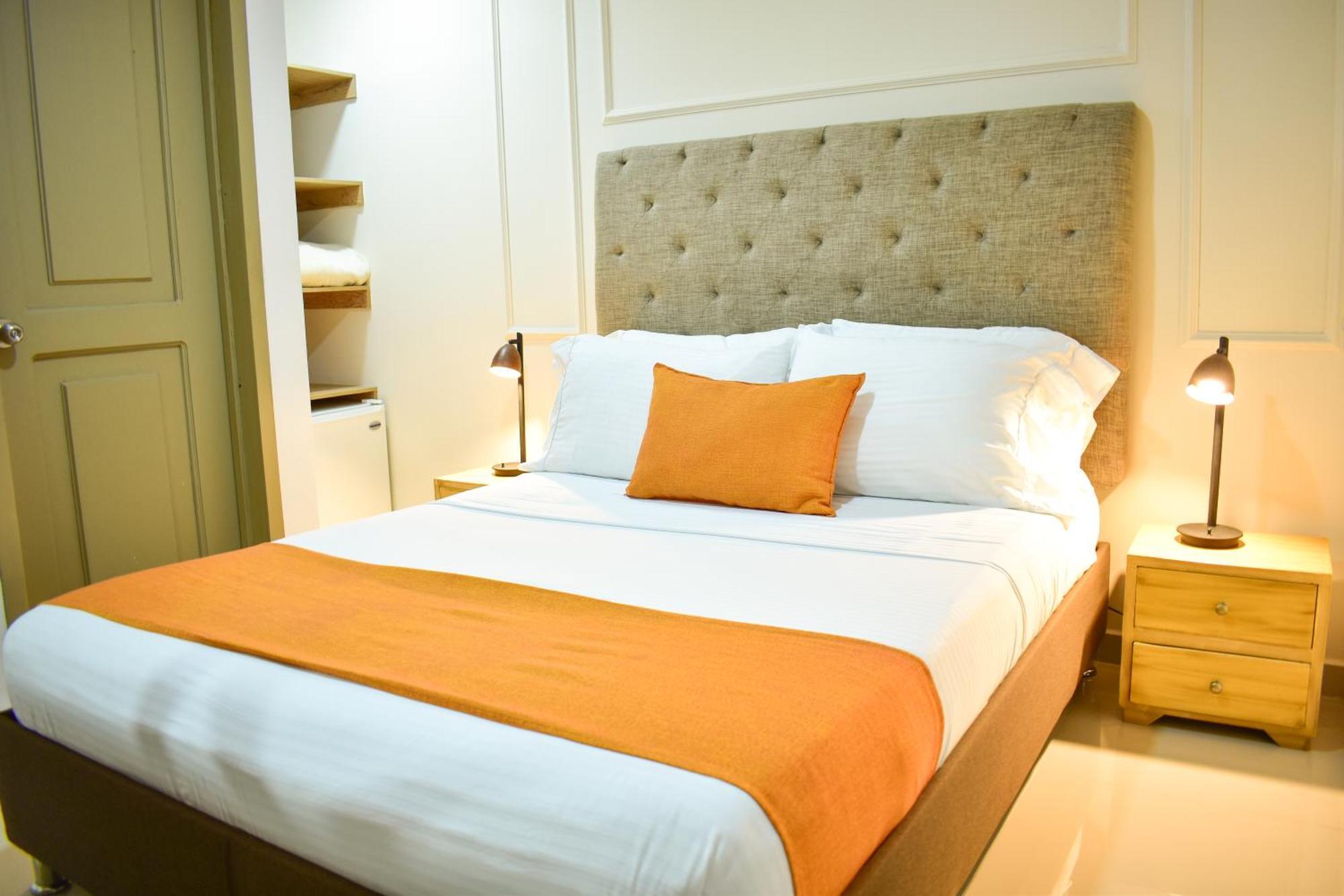 Hotel Cafe Cafe Avenida Armenia  Εξωτερικό φωτογραφία