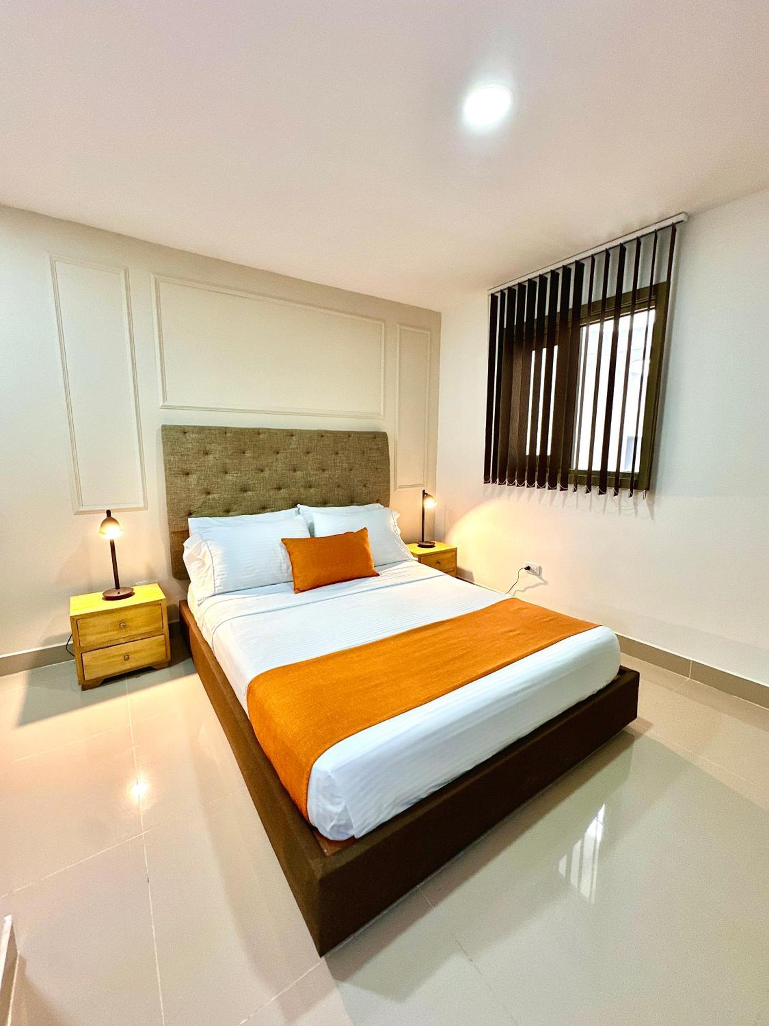 Hotel Cafe Cafe Avenida Armenia  Εξωτερικό φωτογραφία