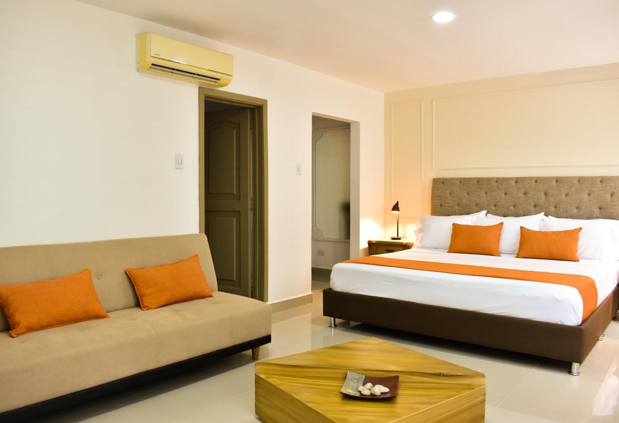 Hotel Cafe Cafe Avenida Armenia  Εξωτερικό φωτογραφία